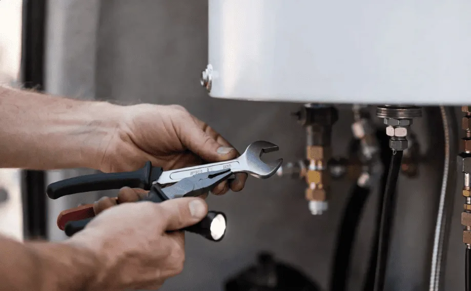 Why choose Water Heater Repair in Roseville, OH